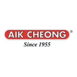 AIK CHEONG logo
