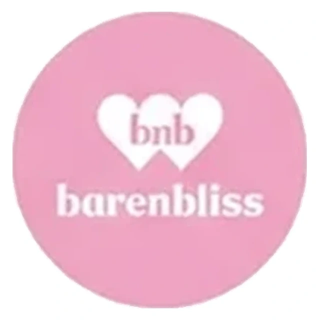 barenbliss logo