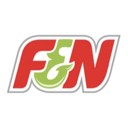 F&N logo