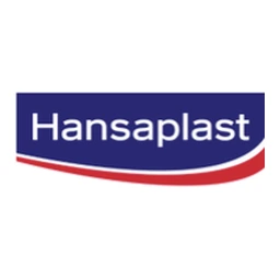 Hansaplast logo