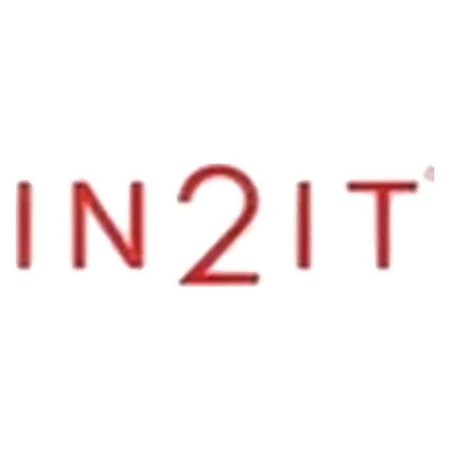 IN2IT logo