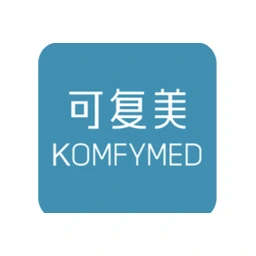 Komfymed logo