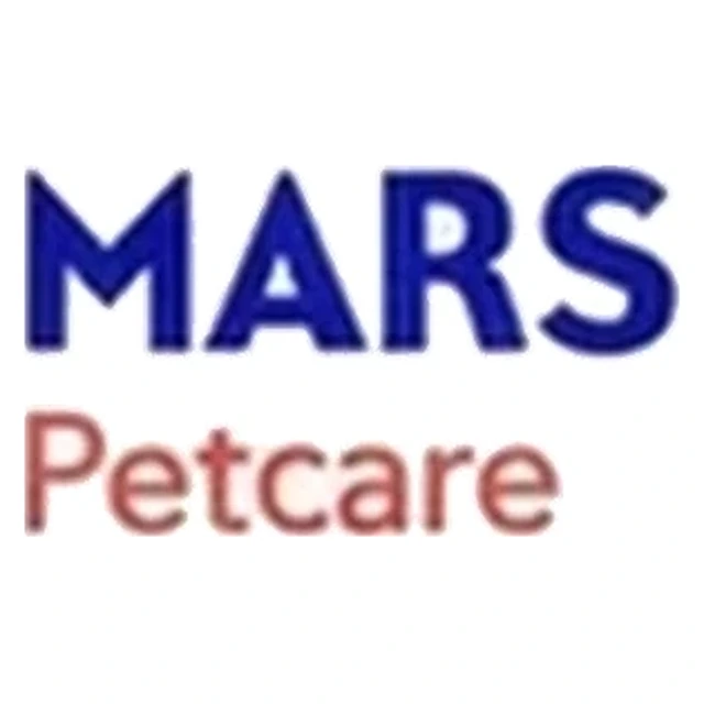 Mars Petcare logo