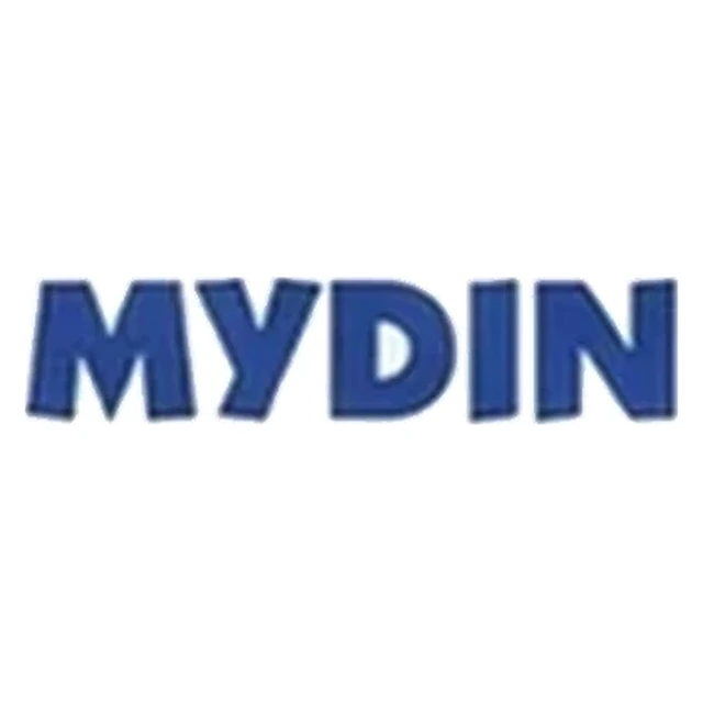 MYDIN logo