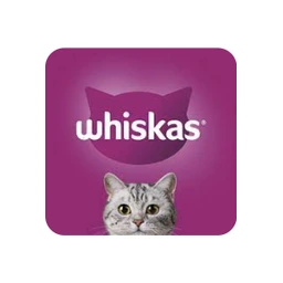 Whiskas logo